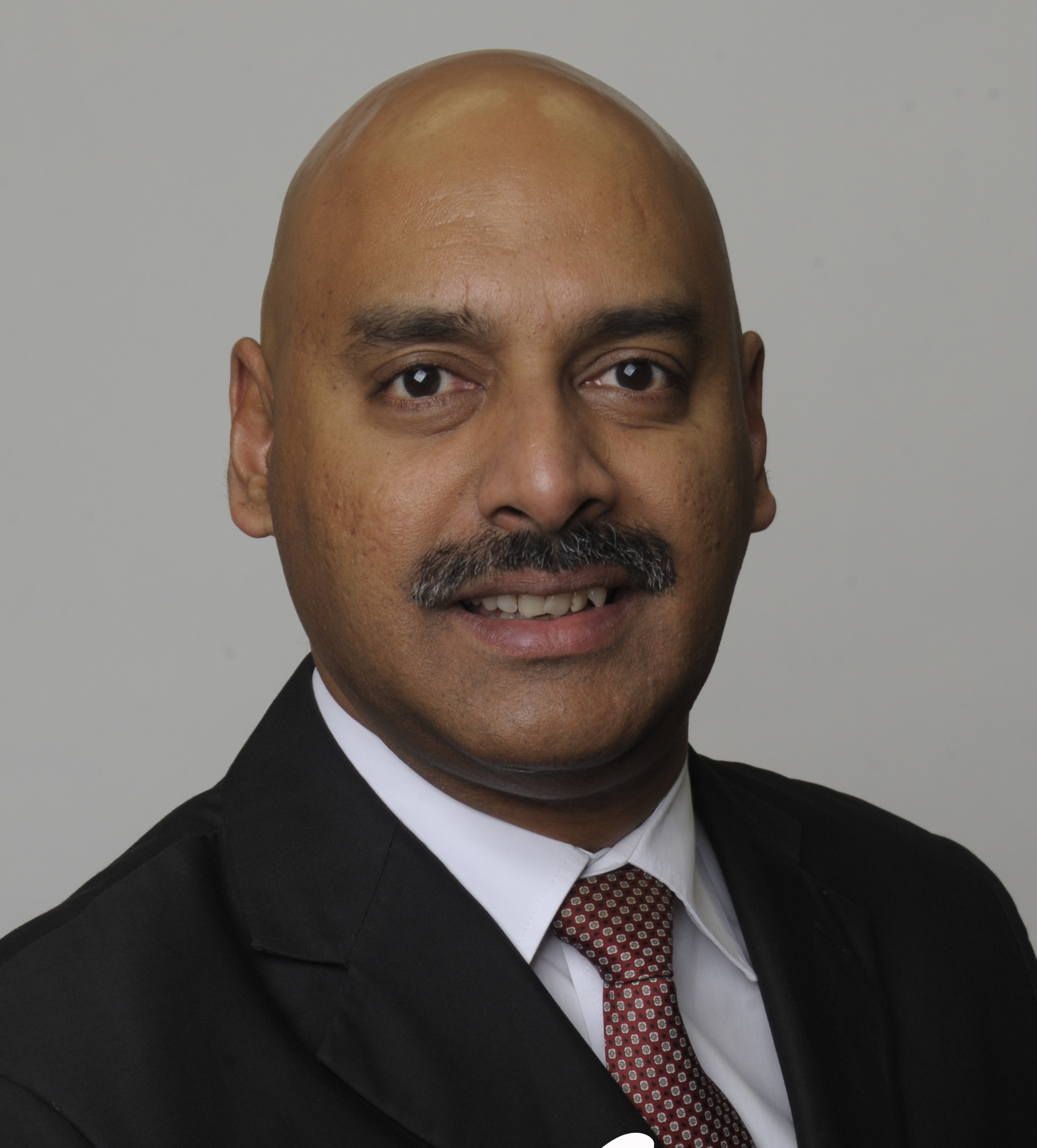 Image of Darryl D'SOUZA